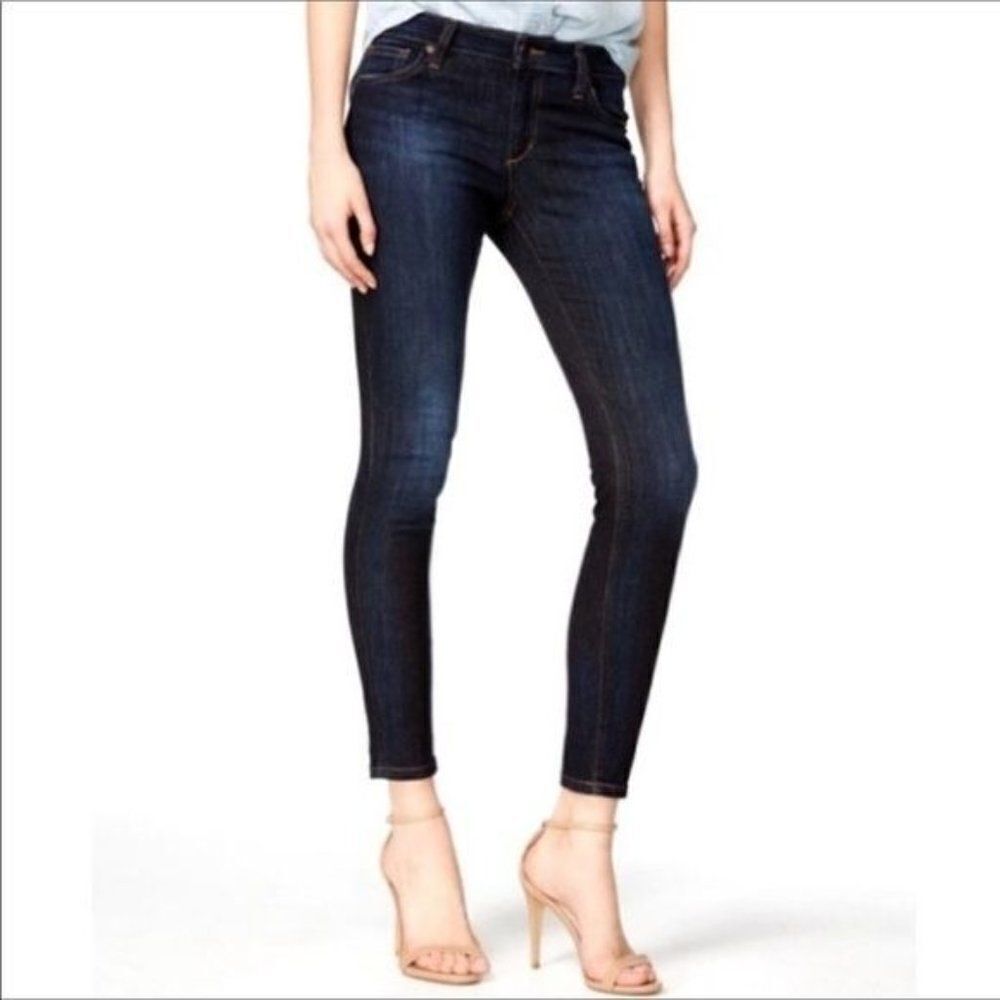 Joe's Jeans Skinny Ankle Katya sz 26